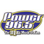 Power 96.5 FM