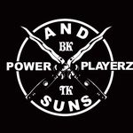 POWER PLAYERZ