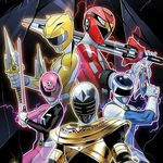 Power Rangers History