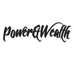 Power&Wealth