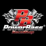 PB Power Bass Race Shop