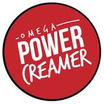 Omega PowerCreamer #ketocoffee
