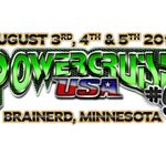 Powercruise USA