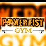 PowerFist GYM - Indore