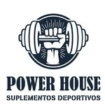 POWER HOUSE Suplementos