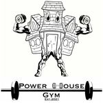 PowerHouseGymBar