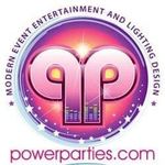 Power Parties™ DJs & Lighting