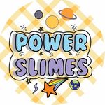 ⚡️Power Slimes 💫