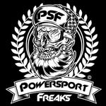 Powersport Freaks