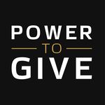 POWER TO GIVE Foundation