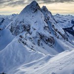 Powder Skiing Page