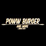 Poww!Burger🍔