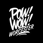 POW! WOW! Worcester