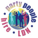 Party People Hire LDN