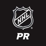 NHL Public Relations NHL Public Relations