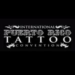 Int PR Tattoo Convention