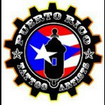 Puerto Rico Tattoo Artists