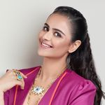 PRACHI TEHLAN