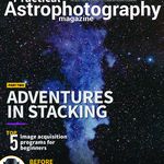 Practical Astrophotography Mag