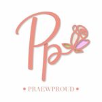 PRAEWPROUD (แพรวพราว)