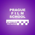 PRAGUE  FILM  SCHOOL  .  𝐏𝐅𝐒