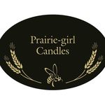 Prairie-girl Candles