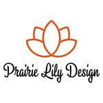 Prairie Lily Design