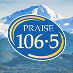 PRAISE 106.5