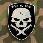 Pew RAK Airsoft™ - Norway