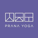 Prana Yoga