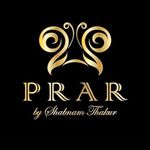 PRAR by Shabnam Thakur