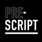 Pre-Script