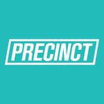 PRECINCT SKATE SHOP