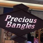 Precious Bangles