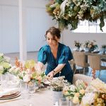 Destination Wedding Florist