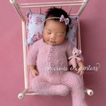 Hawaii Newborn Photographer