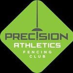 Precision Athletics Fencing