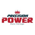 Precision Power Auto Garage