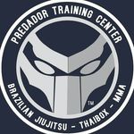 PREDADOR TRAINING CENTER RJ