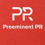 Preeminent PR