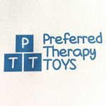 Preferred Therapy Toys