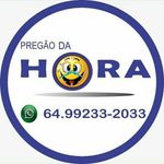 Pregão da Hora