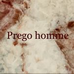 Prego Homme