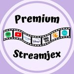 Premium Streamjex✨🇨🇱