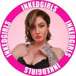 Inkedgirl