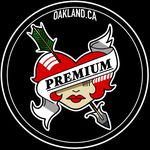 Premium Tattoo Oakland