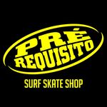 Pré Requisito Surf Skate Shop