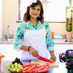 Preshni | Food Blogger 🇿🇦