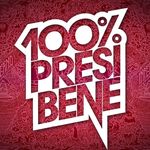 100% PRESI BENE