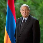 Armen Sarkissian